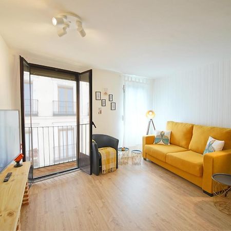 Appartement Piso Turqueta, Céntrico Casco Antiguo Castro Urdiales Extérieur photo