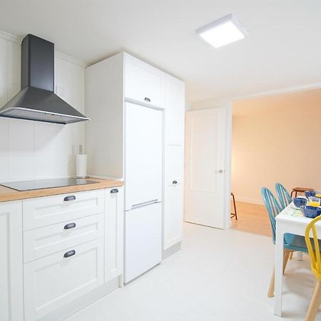 Appartement Piso Turqueta, Céntrico Casco Antiguo Castro Urdiales Extérieur photo