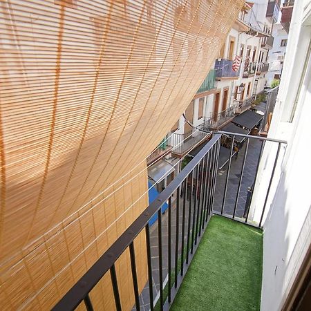 Appartement Piso Turqueta, Céntrico Casco Antiguo Castro Urdiales Extérieur photo