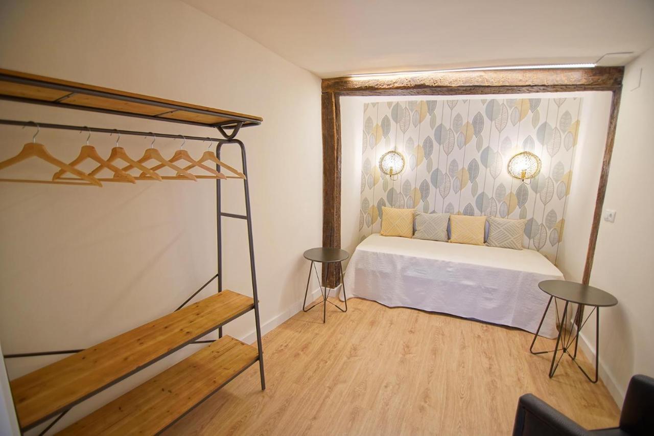 Appartement Piso Turqueta, Céntrico Casco Antiguo Castro Urdiales Extérieur photo