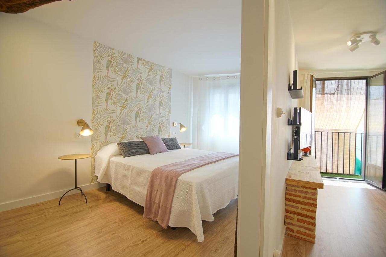 Appartement Piso Turqueta, Céntrico Casco Antiguo Castro Urdiales Extérieur photo