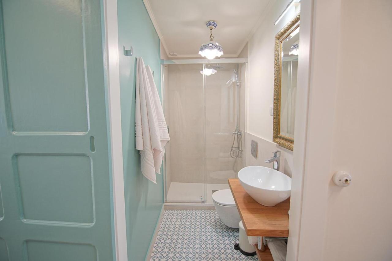 Appartement Piso Turqueta, Céntrico Casco Antiguo Castro Urdiales Extérieur photo