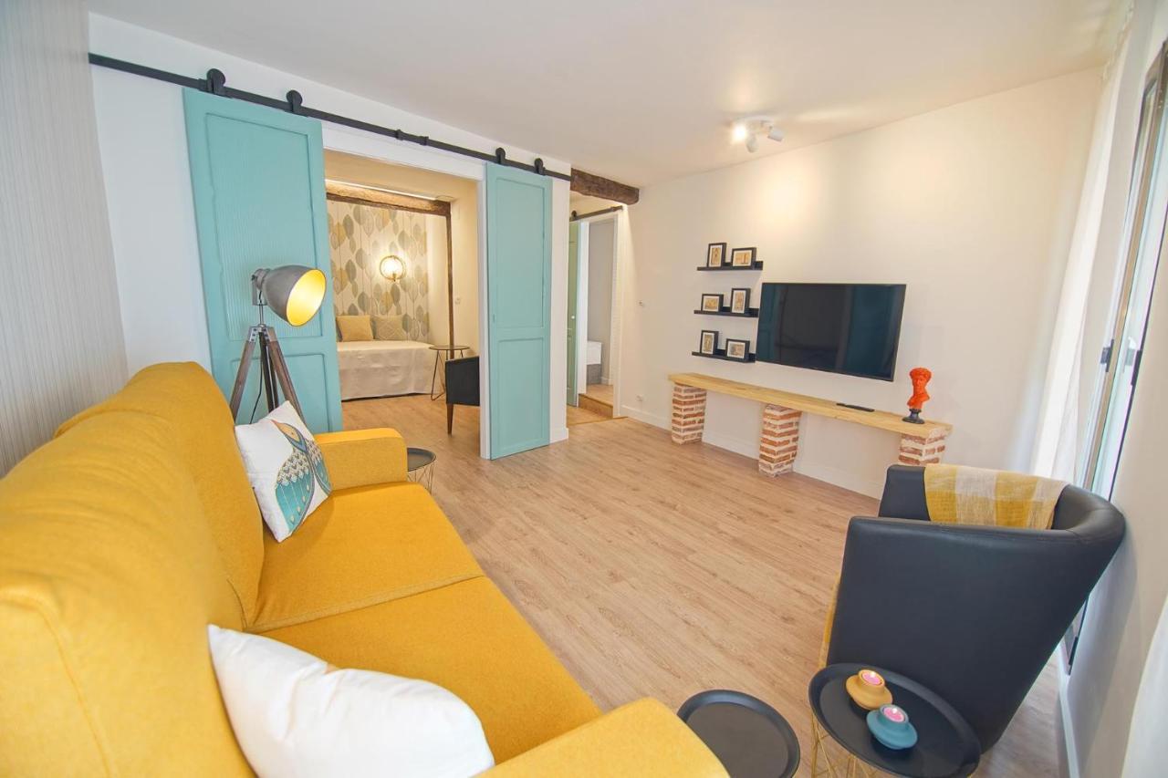 Appartement Piso Turqueta, Céntrico Casco Antiguo Castro Urdiales Extérieur photo