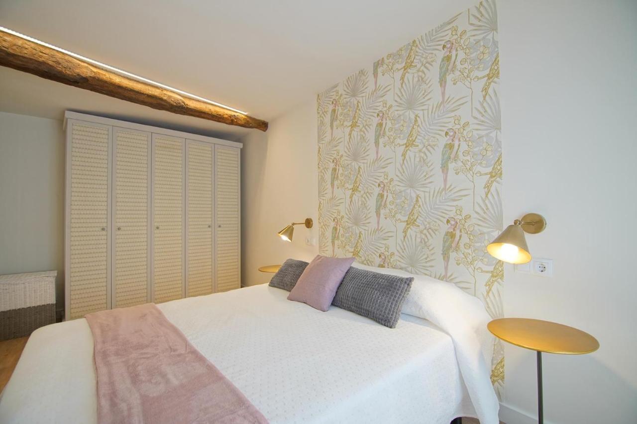 Appartement Piso Turqueta, Céntrico Casco Antiguo Castro Urdiales Extérieur photo