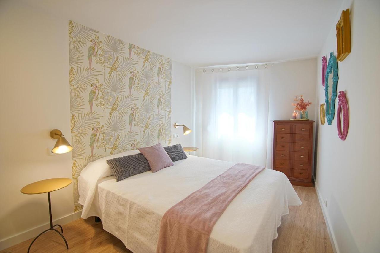 Appartement Piso Turqueta, Céntrico Casco Antiguo Castro Urdiales Extérieur photo