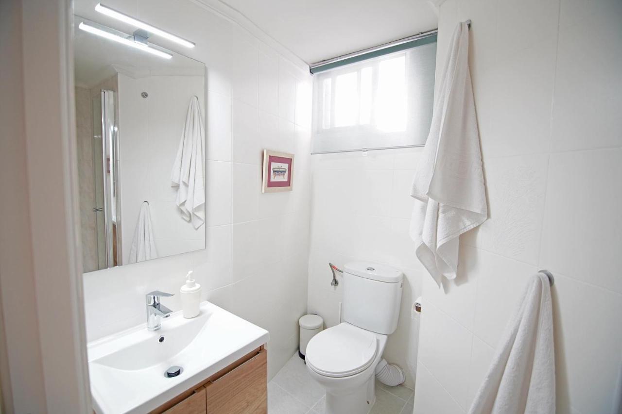 Appartement Piso Turqueta, Céntrico Casco Antiguo Castro Urdiales Extérieur photo