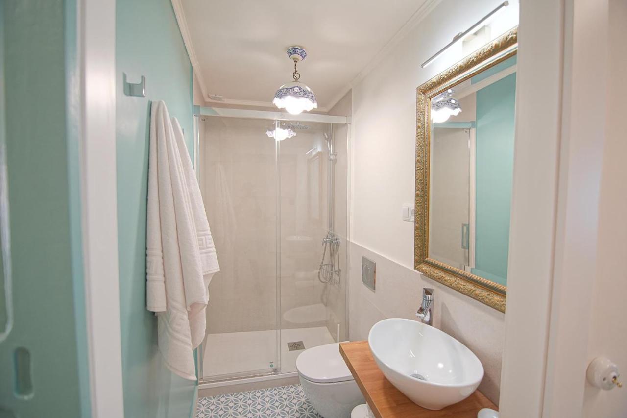 Appartement Piso Turqueta, Céntrico Casco Antiguo Castro Urdiales Extérieur photo